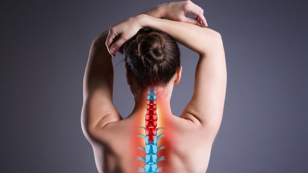 ból stawów międzywyrostkowych