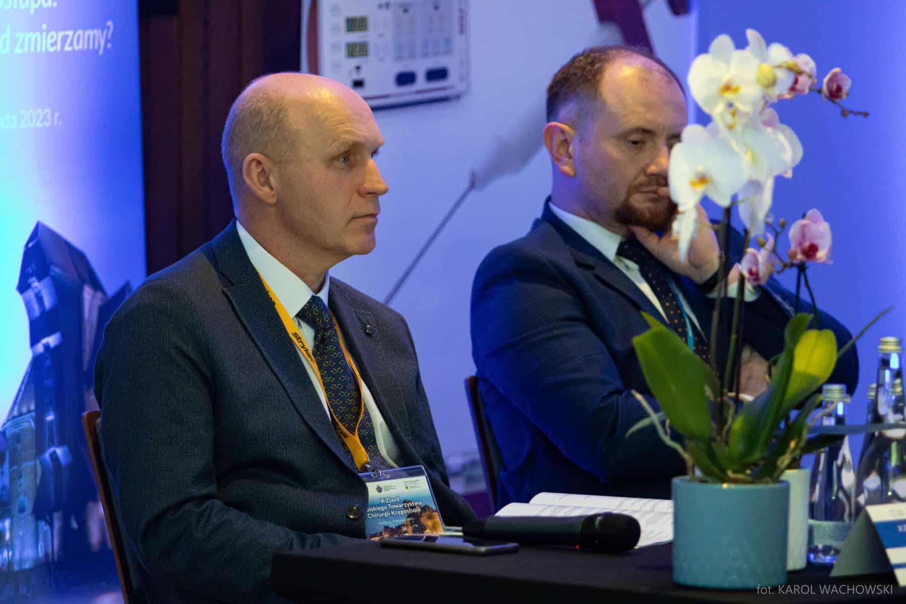 Relacja ze Zjazdu Polskiego Towarzystwa Chirurgii Kręgosłupa - Gdańsk 2023