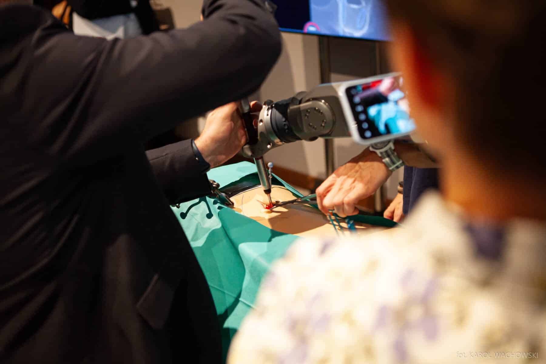 Relacja ze Zjazdu Polskiego Towarzystwa Chirurgii Kręgosłupa - Gdańsk 2023