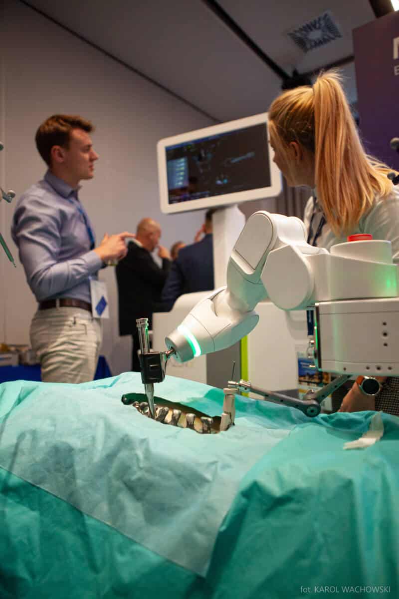 Relacja ze Zjazdu Polskiego Towarzystwa Chirurgii Kręgosłupa - Gdańsk 2023